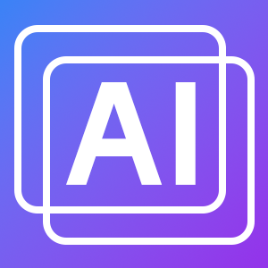 ImageAIAI Logo